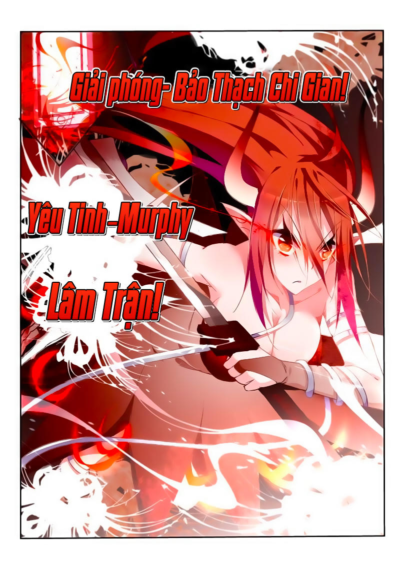 Sổ Tay Trồng Yêu Tinh Chapter 44 - Trang 2