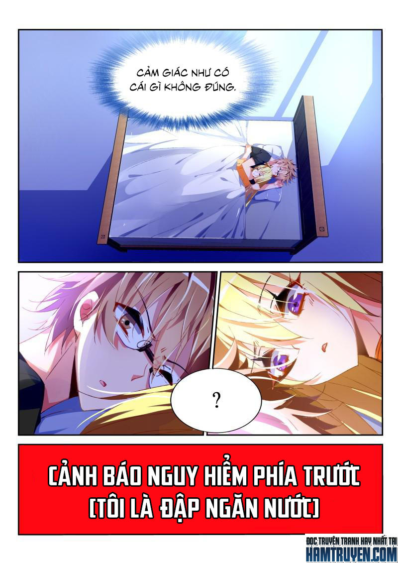 Sổ Tay Trồng Yêu Tinh Chapter 38 - Trang 2