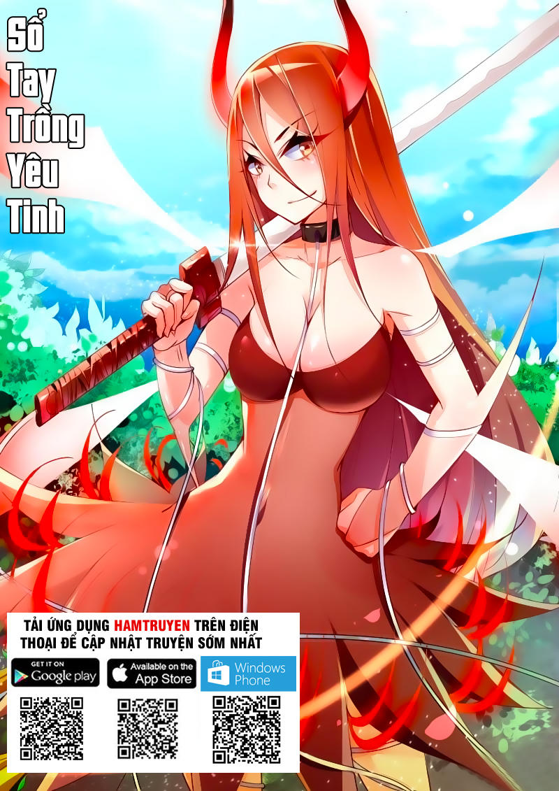 Sổ Tay Trồng Yêu Tinh Chapter 15 - Trang 2