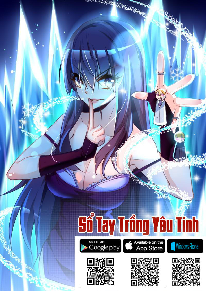 Sổ Tay Trồng Yêu Tinh Chapter 7 - Trang 2