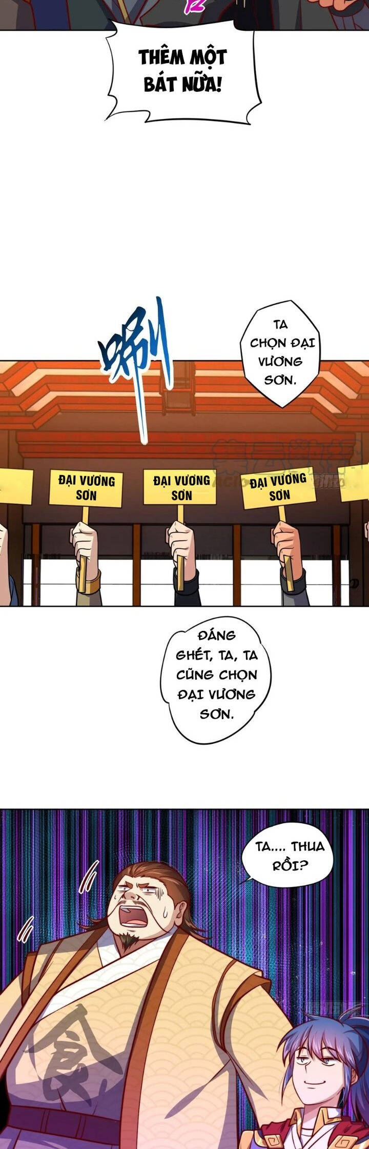 Chiếm Cái Đỉnh Núi Làm Đại Vương Chapter 151 - Trang 2