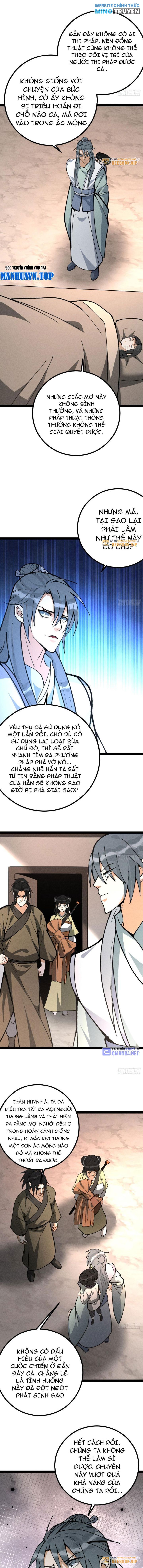 Trở Thành Tiên Bắt Đầu Từ Việc Xuyên Không Thành… Heo Chapter 56 - Trang 2