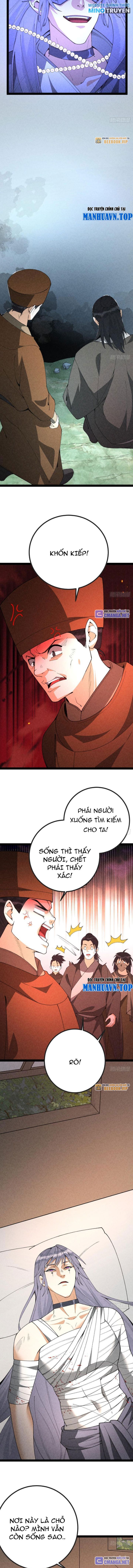 Trở Thành Tiên Bắt Đầu Từ Việc Xuyên Không Thành… Heo Chapter 54 - Trang 2