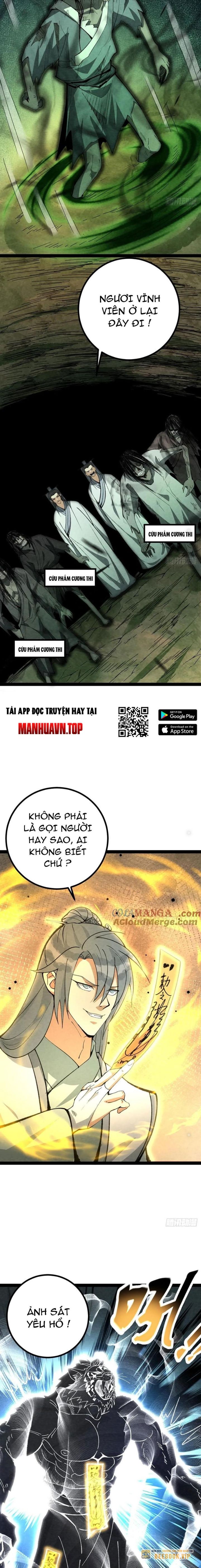 Trở Thành Tiên Bắt Đầu Từ Việc Xuyên Không Thành… Heo Chapter 32 - Trang 2