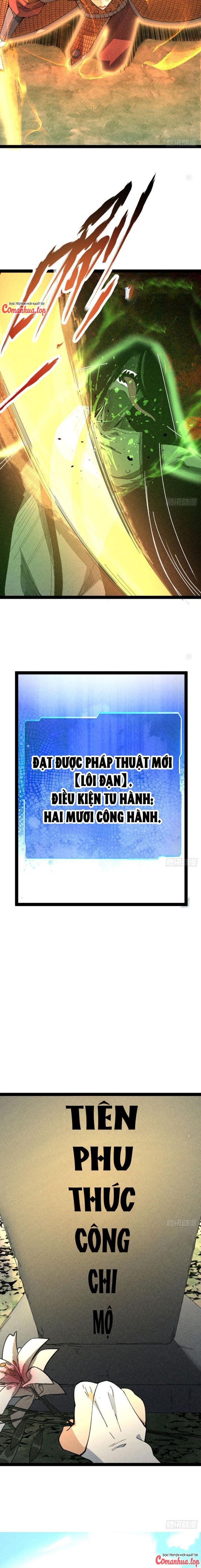 Trở Thành Tiên Bắt Đầu Từ Việc Xuyên Không Thành… Heo Chapter 26 - Trang 2