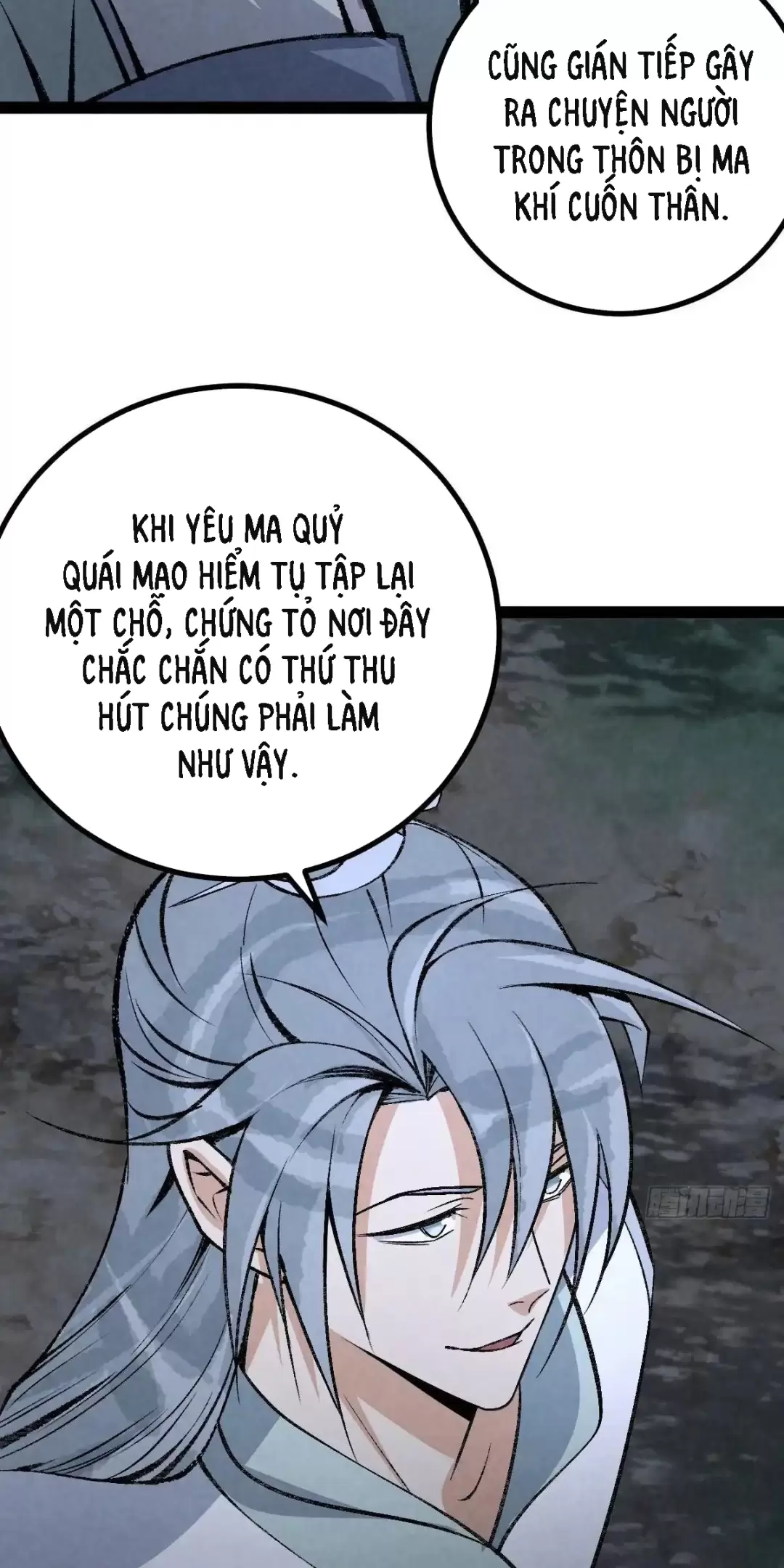 Trở Thành Tiên Bắt Đầu Từ Việc Xuyên Không Thành… Heo Chapter 14 - Trang 2