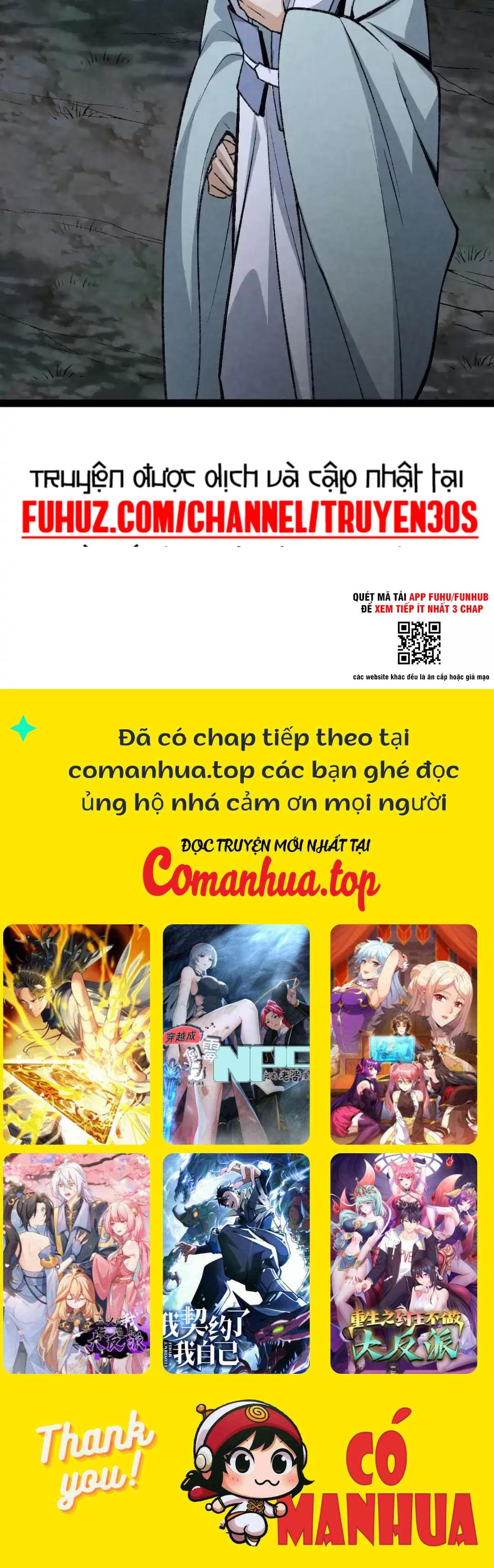 Trở Thành Tiên Bắt Đầu Từ Việc Xuyên Không Thành… Heo Chapter 14 - Trang 2