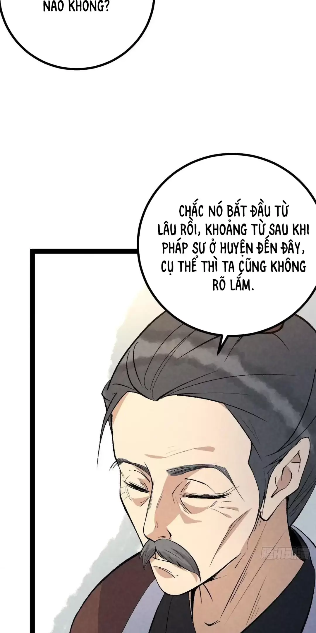 Trở Thành Tiên Bắt Đầu Từ Việc Xuyên Không Thành… Heo Chapter 13 - Trang 2