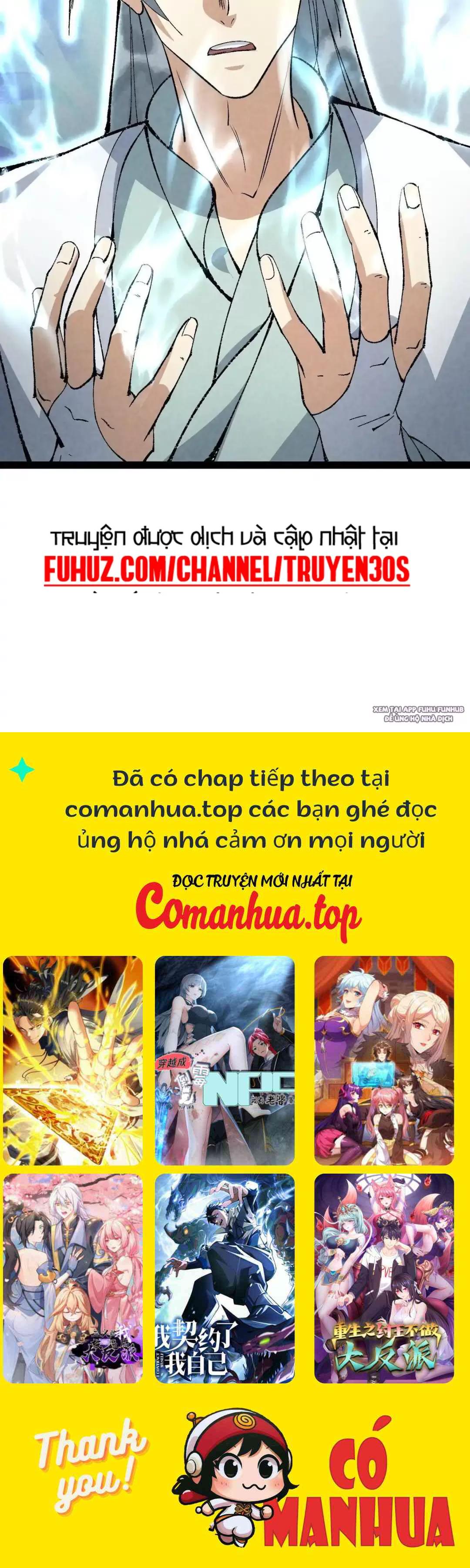 Trở Thành Tiên Bắt Đầu Từ Việc Xuyên Không Thành… Heo Chapter 12 - Trang 2