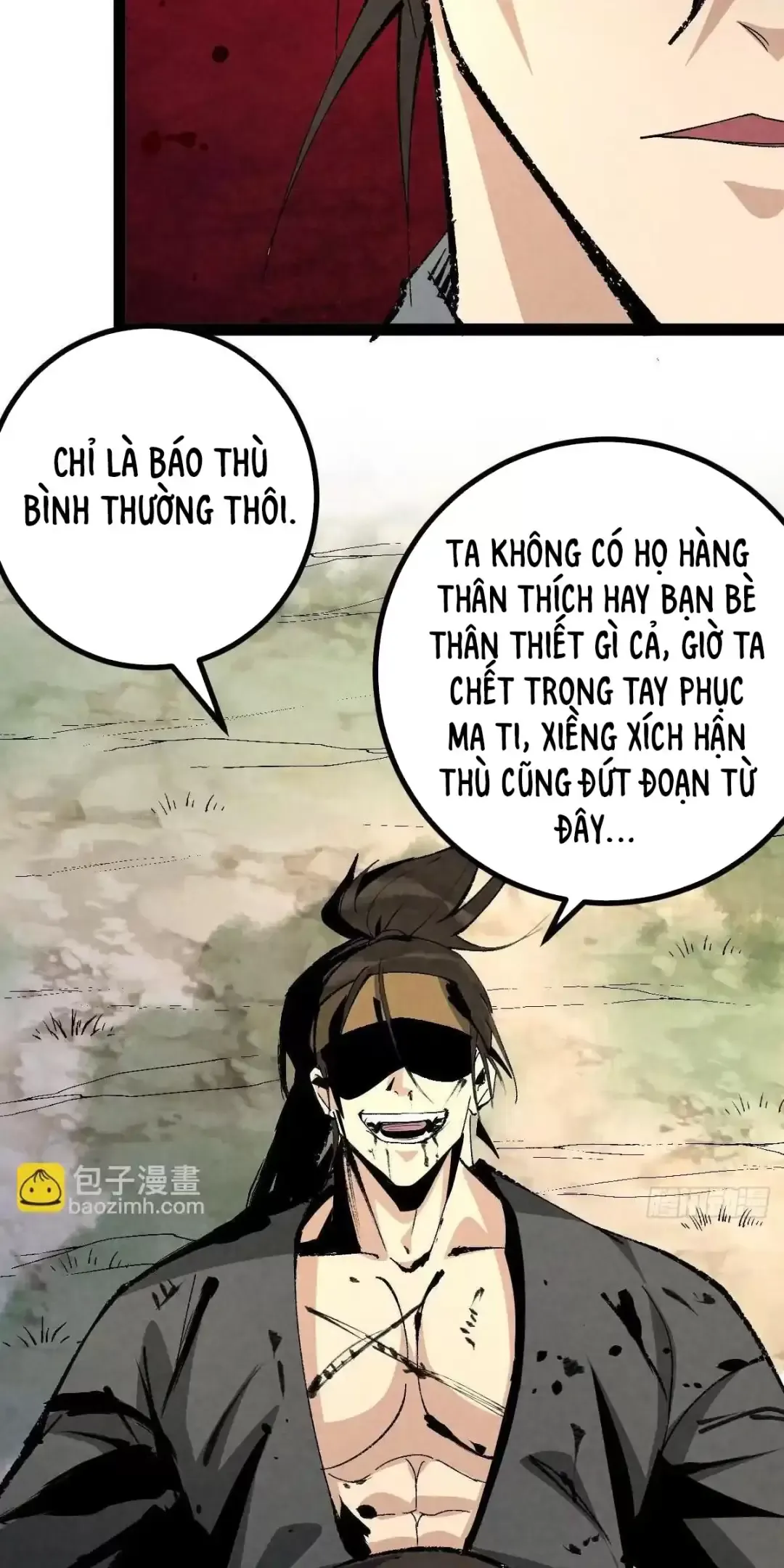 Trở Thành Tiên Bắt Đầu Từ Việc Xuyên Không Thành… Heo Chapter 10 - Trang 2