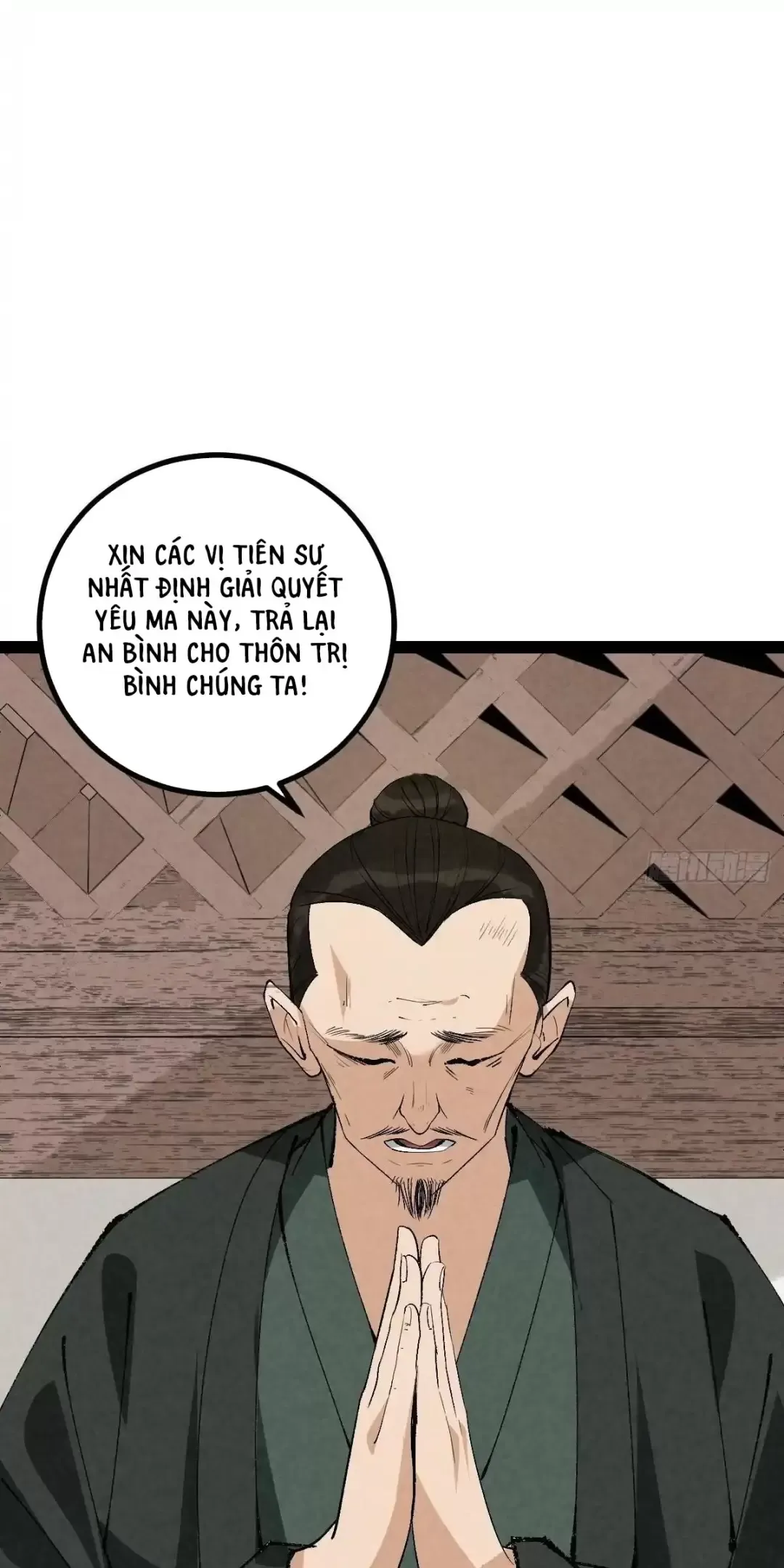 Trở Thành Tiên Bắt Đầu Từ Việc Xuyên Không Thành… Heo Chapter 8 - Trang 2