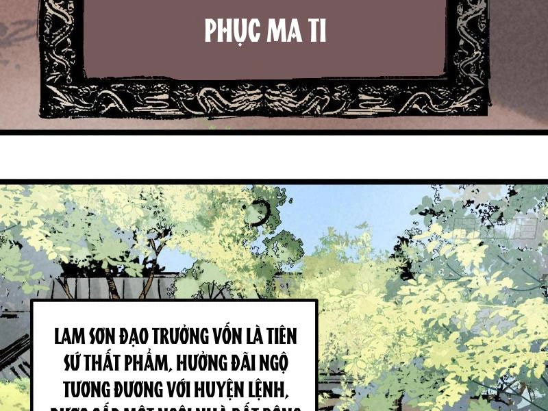 Trở Thành Tiên Bắt Đầu Từ Việc Xuyên Không Thành… Heo Chapter 5 - Trang 2