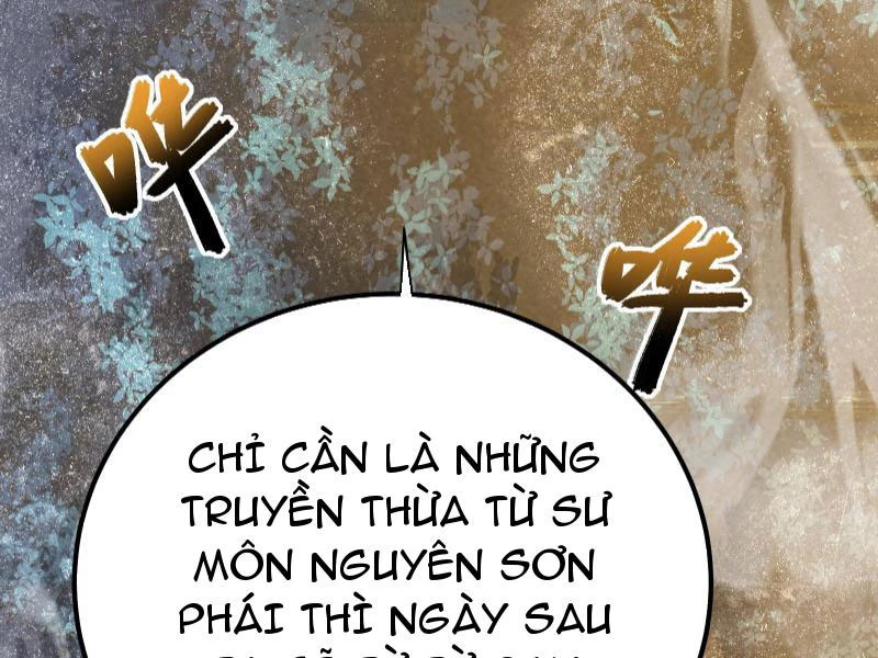 Trở Thành Tiên Bắt Đầu Từ Việc Xuyên Không Thành… Heo Chapter 4 - Trang 2