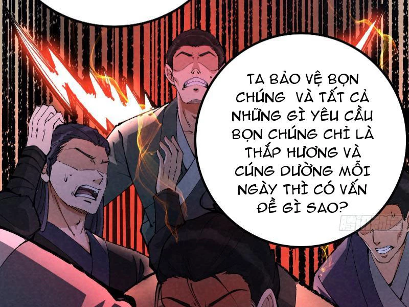 Trở Thành Tiên Bắt Đầu Từ Việc Xuyên Không Thành… Heo Chapter 4 - Trang 2