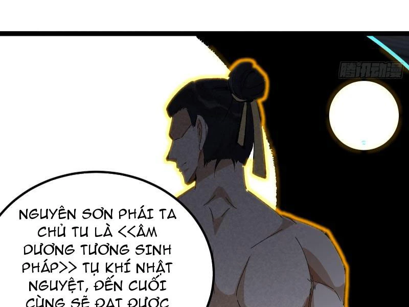 Trở Thành Tiên Bắt Đầu Từ Việc Xuyên Không Thành… Heo Chapter 4 - Trang 2