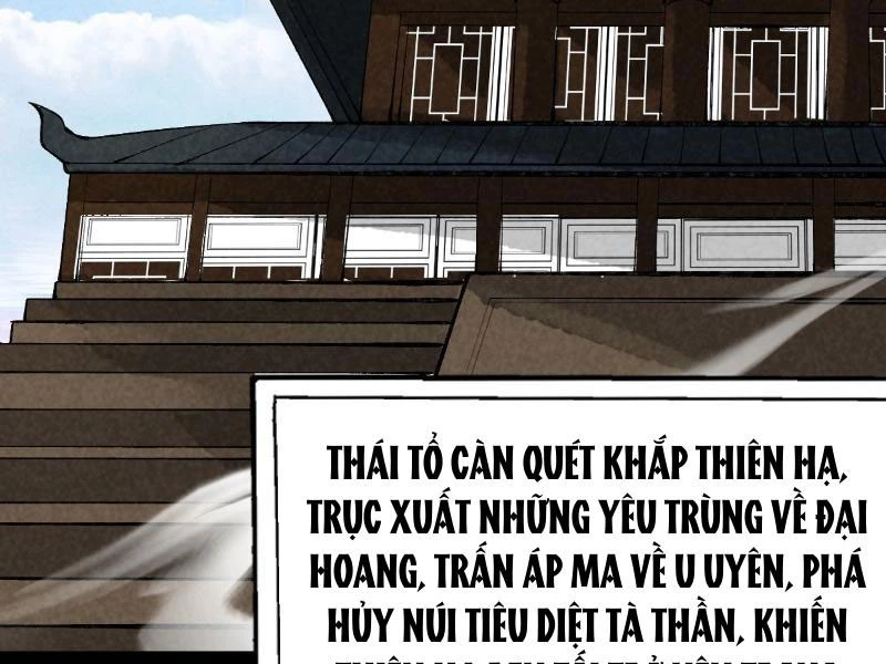 Trở Thành Tiên Bắt Đầu Từ Việc Xuyên Không Thành… Heo Chapter 3 - Trang 2