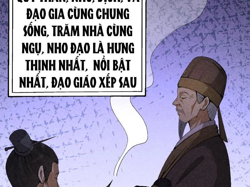 Trở Thành Tiên Bắt Đầu Từ Việc Xuyên Không Thành… Heo Chapter 3 - Trang 2