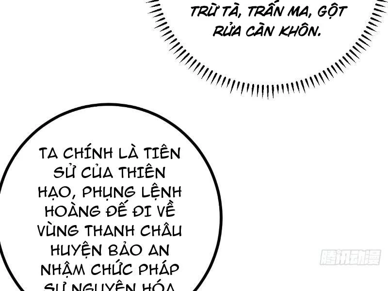 Trở Thành Tiên Bắt Đầu Từ Việc Xuyên Không Thành… Heo Chapter 3 - Trang 2