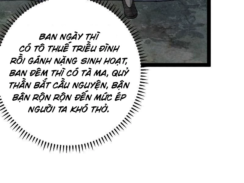 Trở Thành Tiên Bắt Đầu Từ Việc Xuyên Không Thành… Heo Chapter 3 - Trang 2