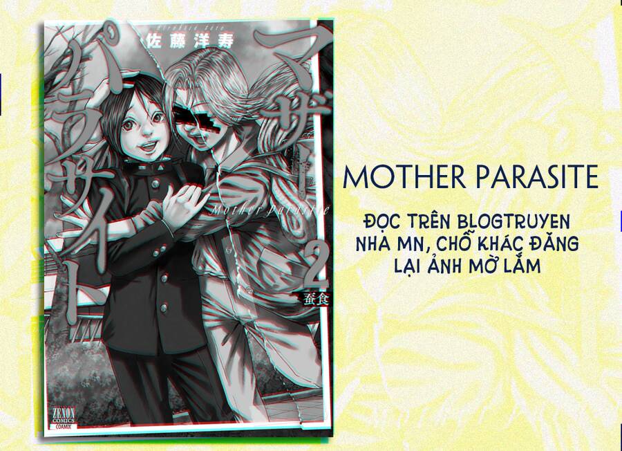 Tình Mẹ Bao La Chapter 39 - Trang 2