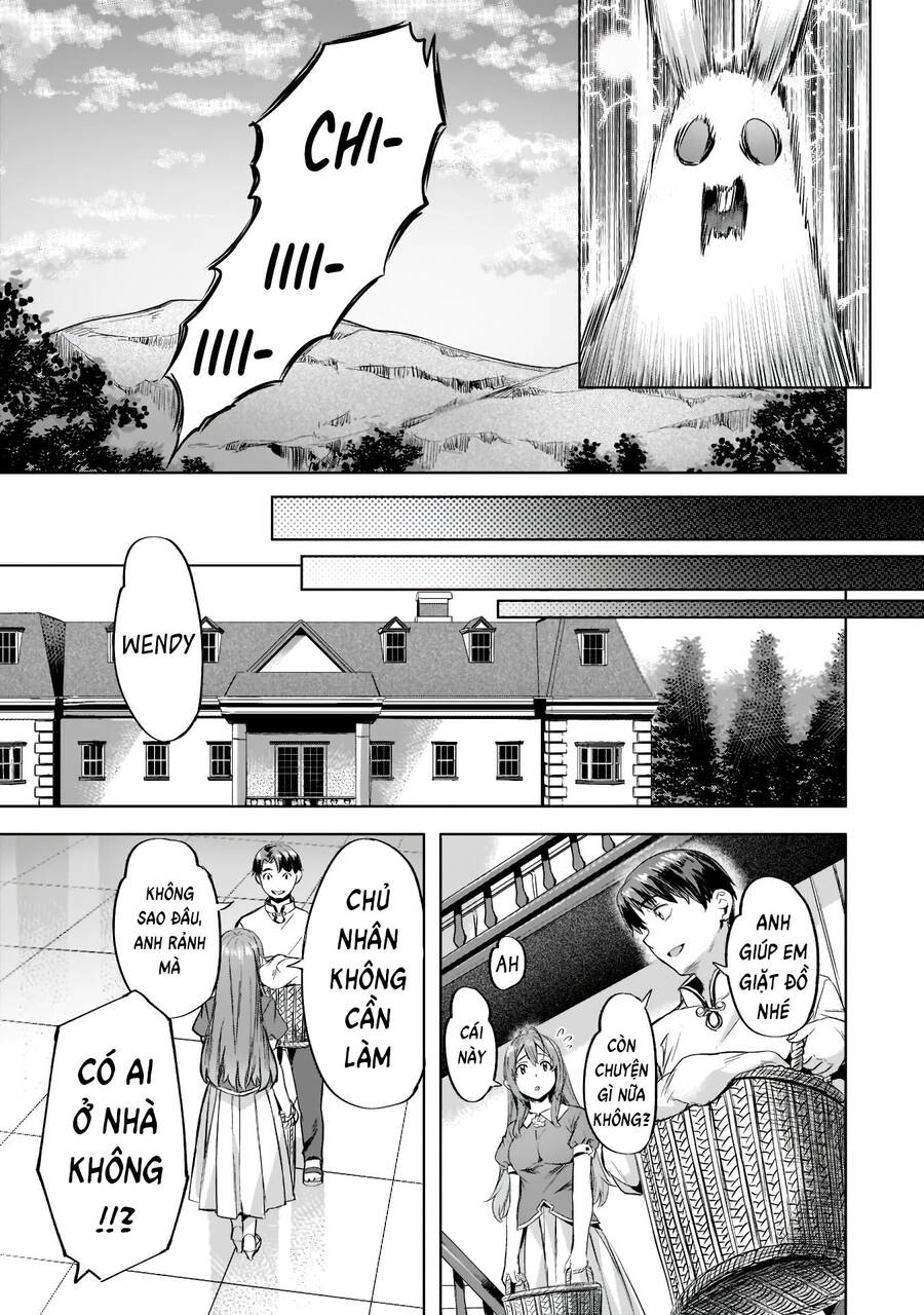 Isekai De Slow Life Wo Chapter 30 - Trang 2