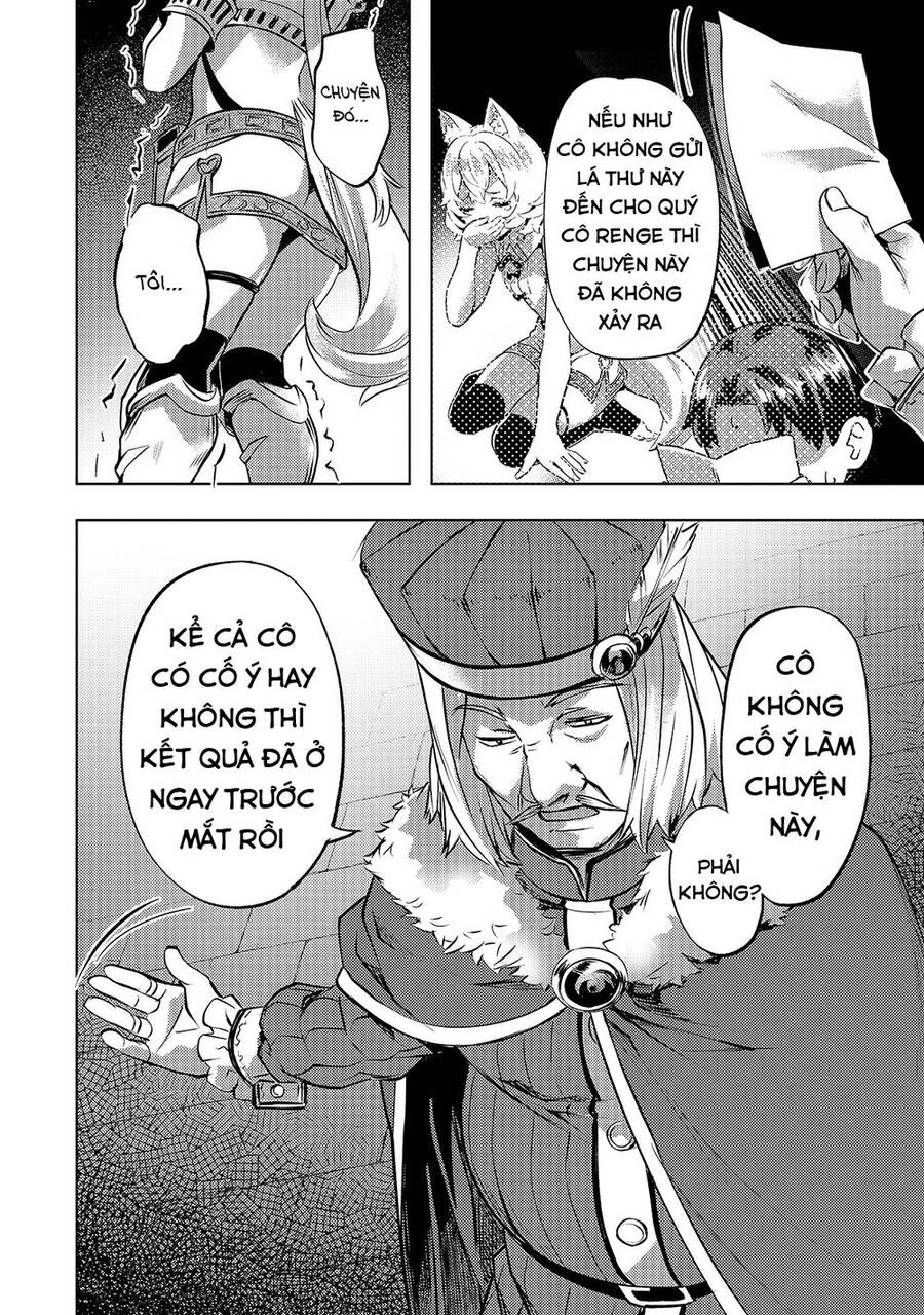 Isekai De Slow Life Wo Chapter 23 - Trang 2