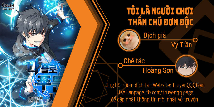 Tôi Là Người Chơi Thần Chú Đơn Độc Chapter 103 - Trang 2