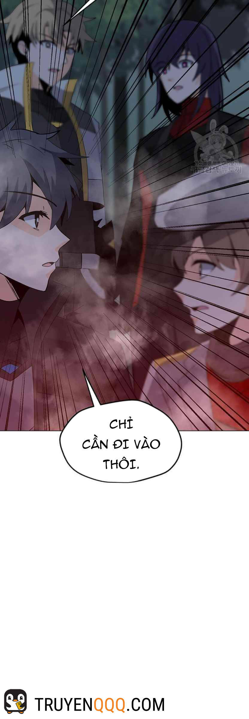 Tôi Là Người Chơi Thần Chú Đơn Độc Chapter 90 - Trang 2