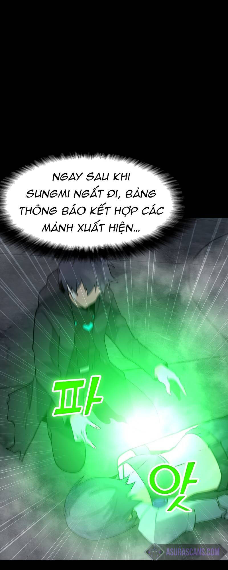 Tôi Là Người Chơi Thần Chú Đơn Độc Chapter 84 - Trang 2