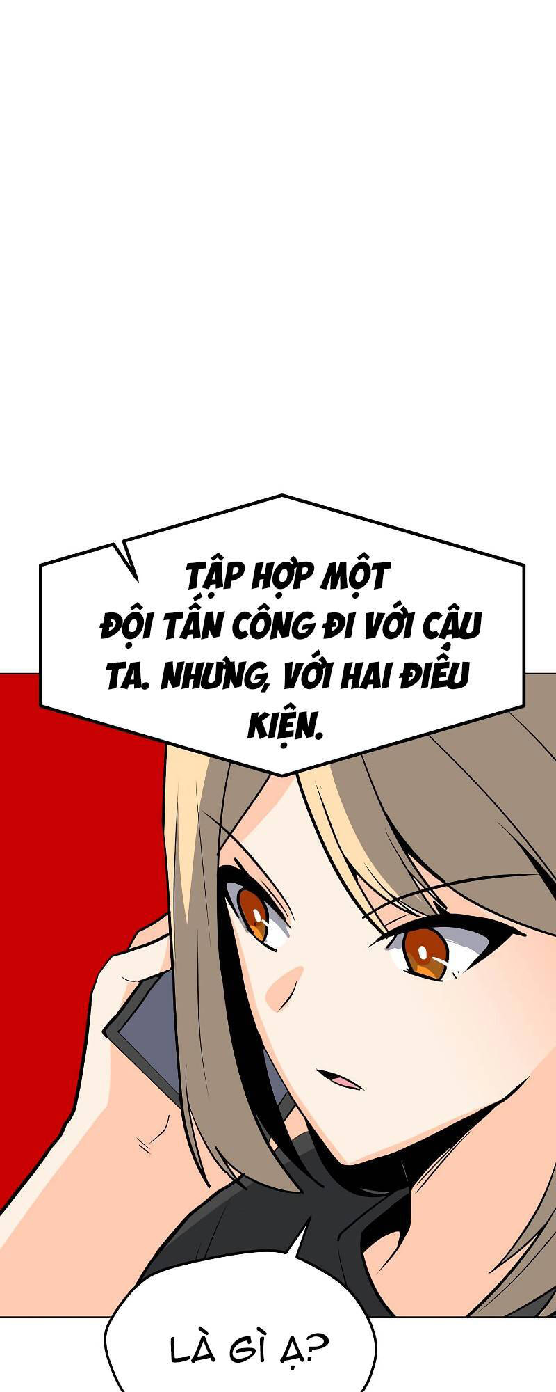 Tôi Là Người Chơi Thần Chú Đơn Độc Chapter 84 - Trang 2