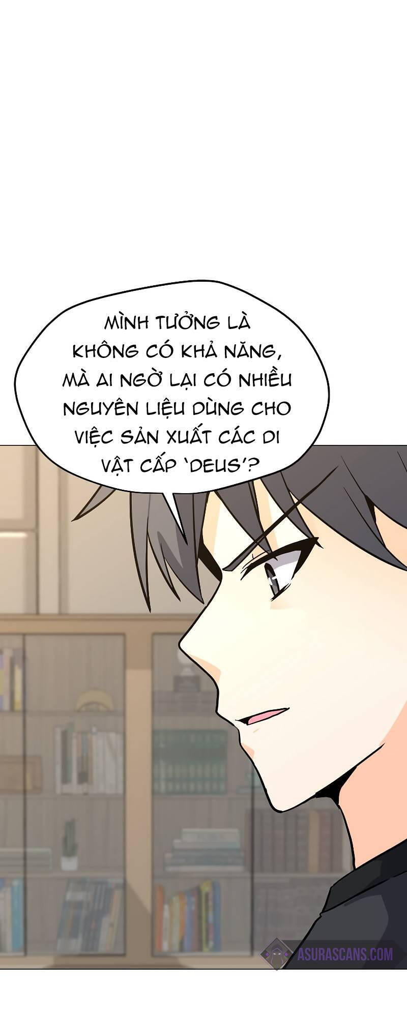 Tôi Là Người Chơi Thần Chú Đơn Độc Chapter 84 - Trang 2