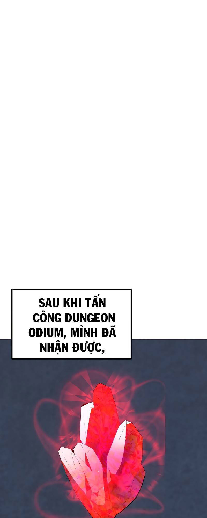 Tôi Là Người Chơi Thần Chú Đơn Độc Chapter 84 - Trang 2