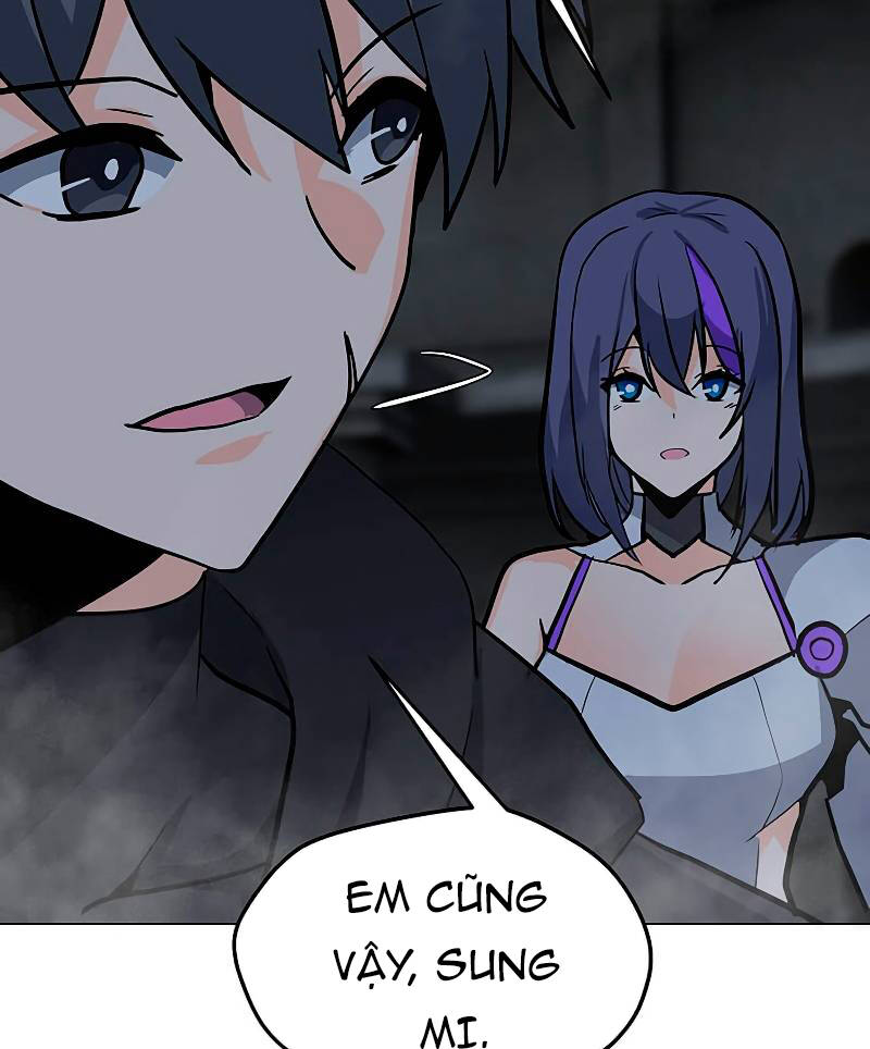 Tôi Là Người Chơi Thần Chú Đơn Độc Chapter 83 - Trang 2