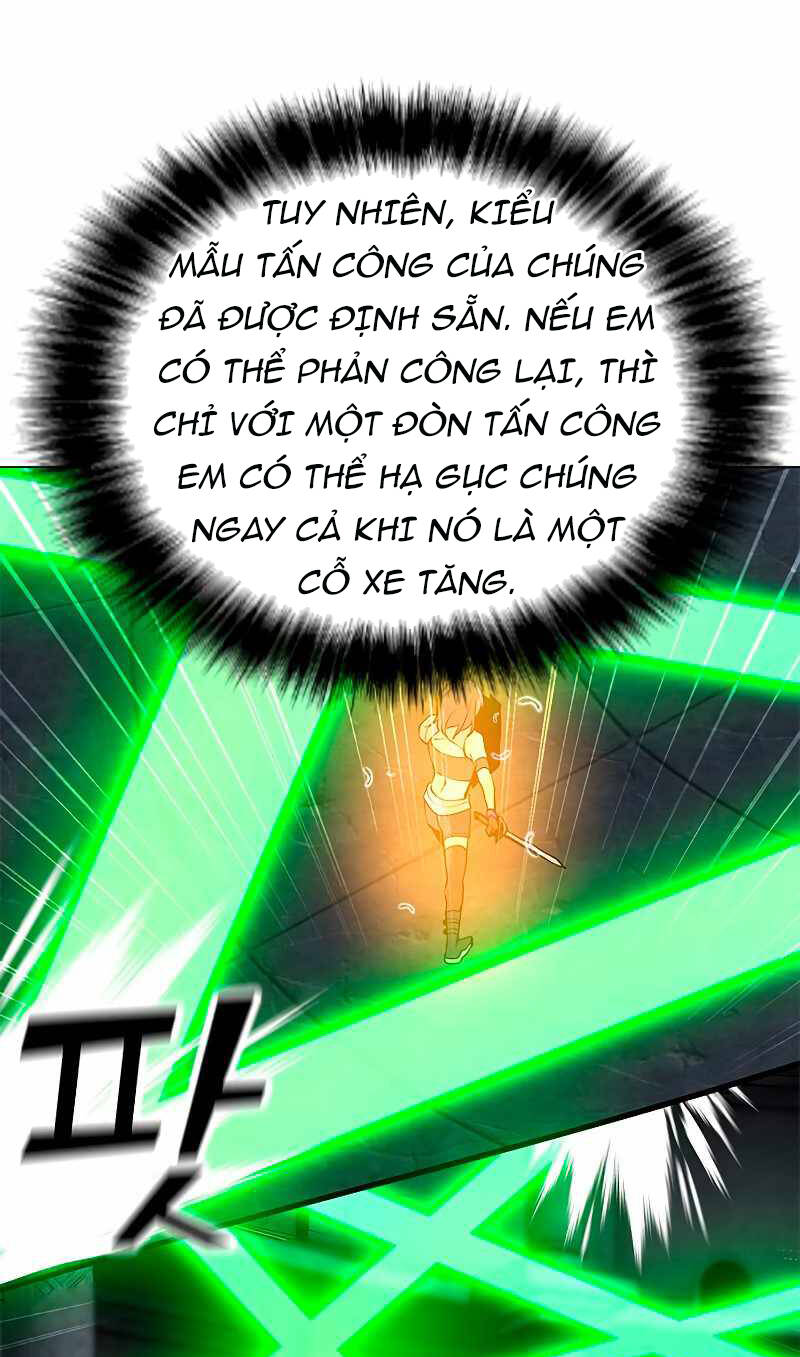 Tôi Là Người Chơi Thần Chú Đơn Độc Chapter 81 - Trang 2