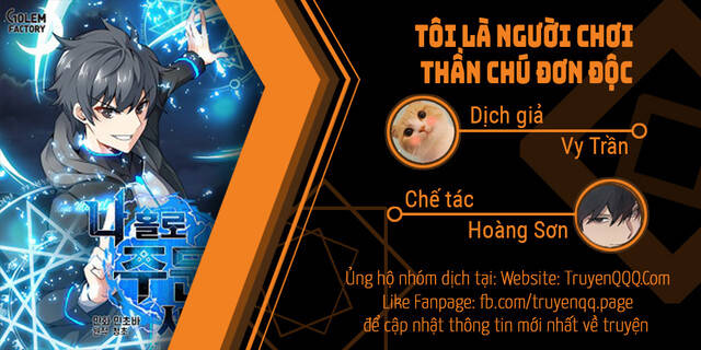 Tôi Là Người Chơi Thần Chú Đơn Độc Chapter 79 - Trang 2