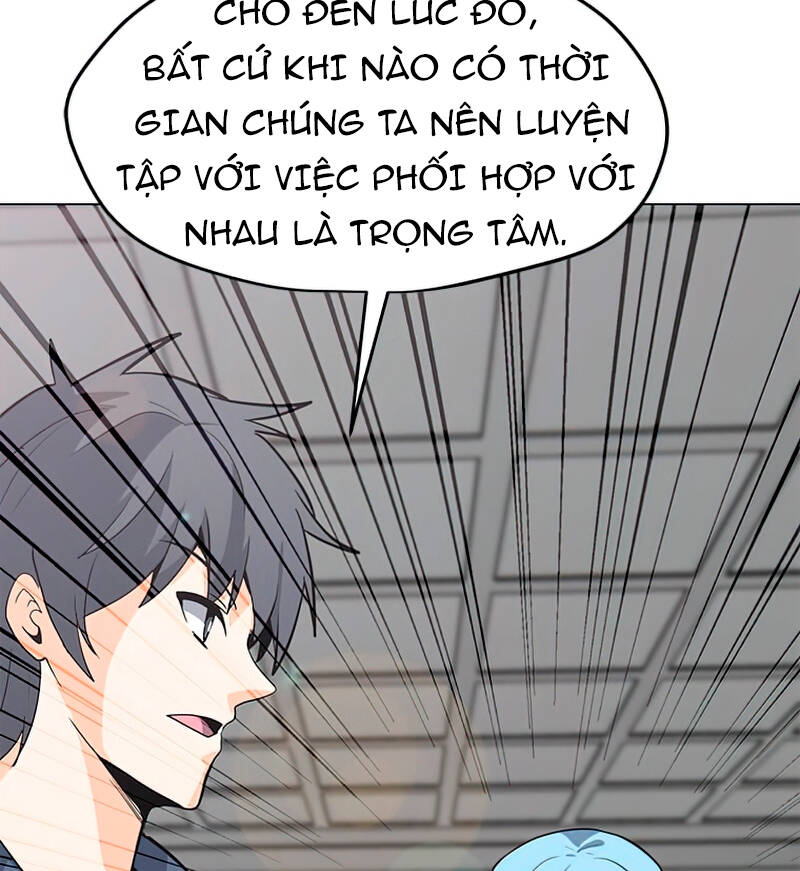 Tôi Là Người Chơi Thần Chú Đơn Độc Chapter 76 - Trang 2