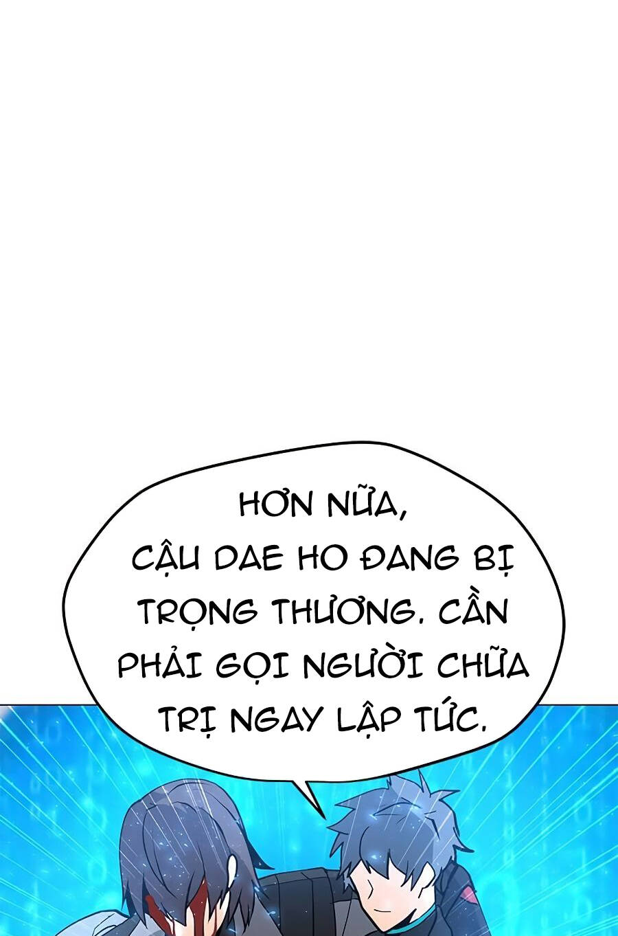 Tôi Là Người Chơi Thần Chú Đơn Độc Chapter 71 - Trang 2