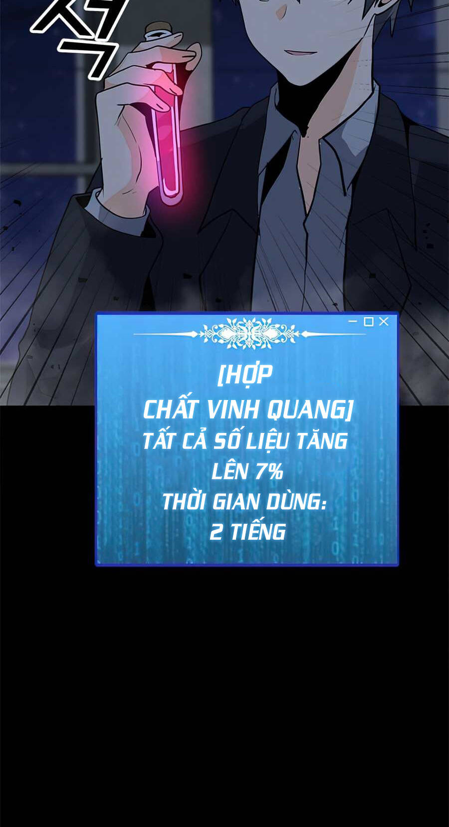 Tôi Là Người Chơi Thần Chú Đơn Độc Chapter 68 - Trang 2