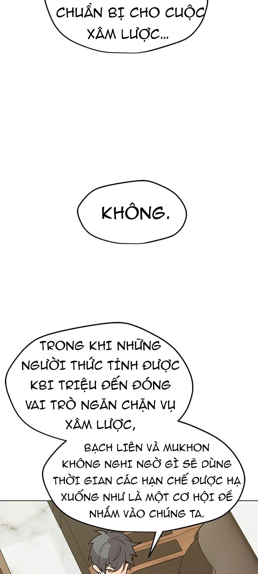 Tôi Là Người Chơi Thần Chú Đơn Độc Chapter 64 - Trang 2