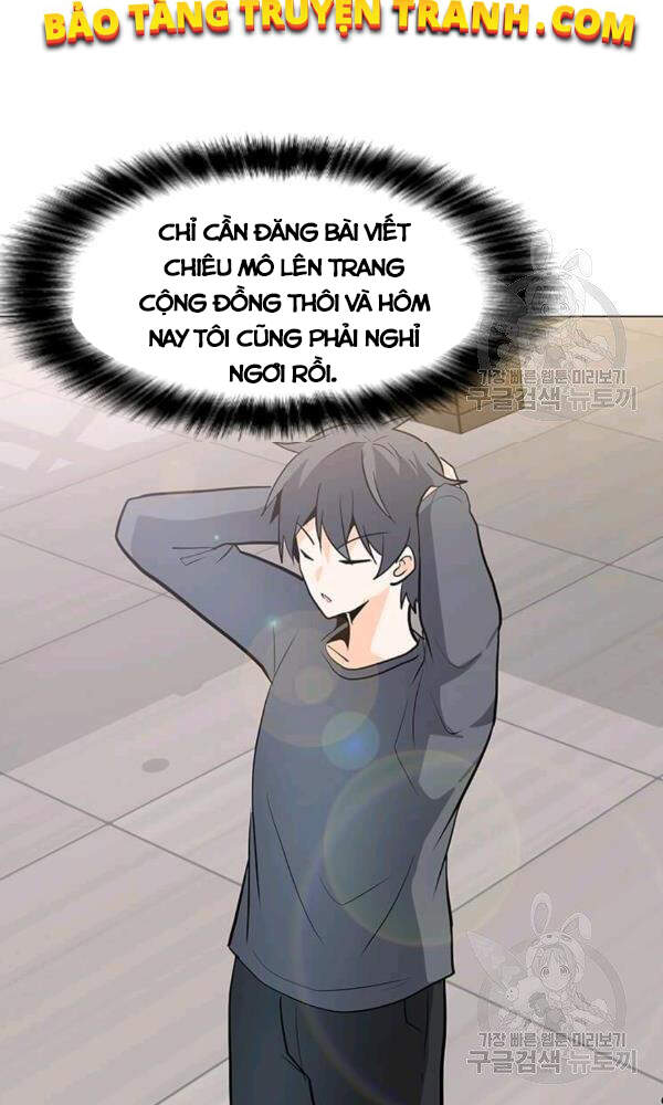 Tôi Là Người Chơi Thần Chú Đơn Độc Chapter 58 - Trang 2