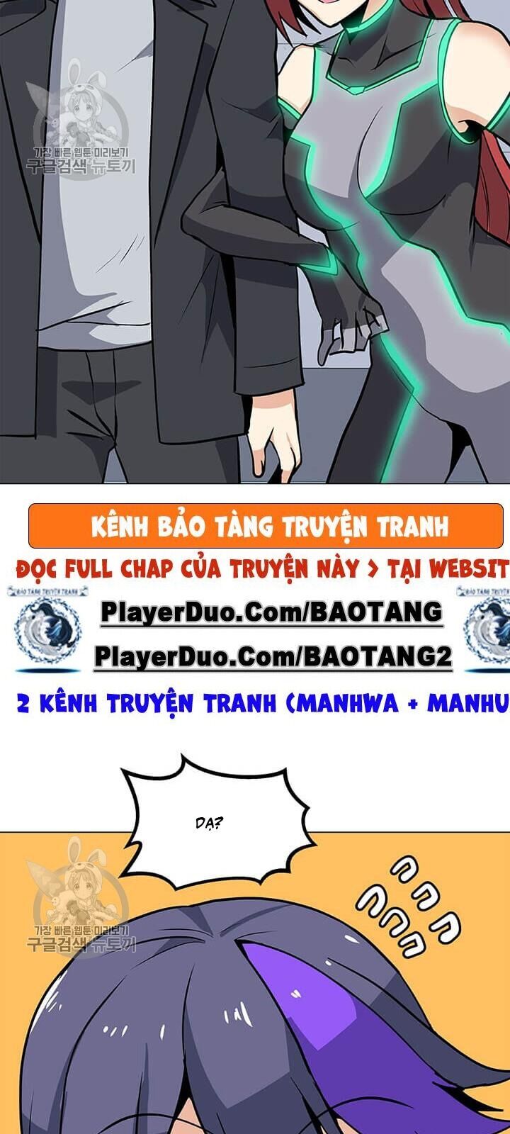 Tôi Là Người Chơi Thần Chú Đơn Độc Chapter 39 - Trang 2