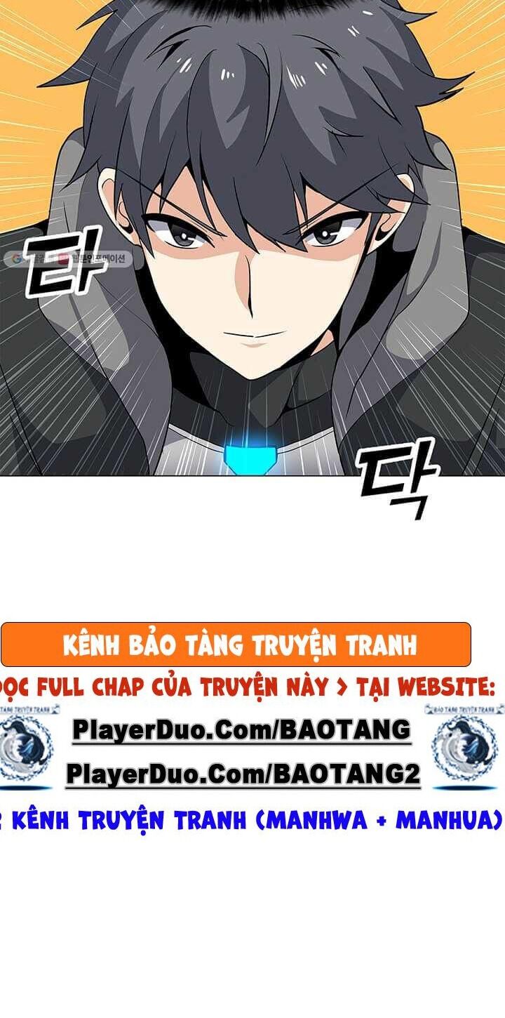 Tôi Là Người Chơi Thần Chú Đơn Độc Chapter 38 - Trang 2