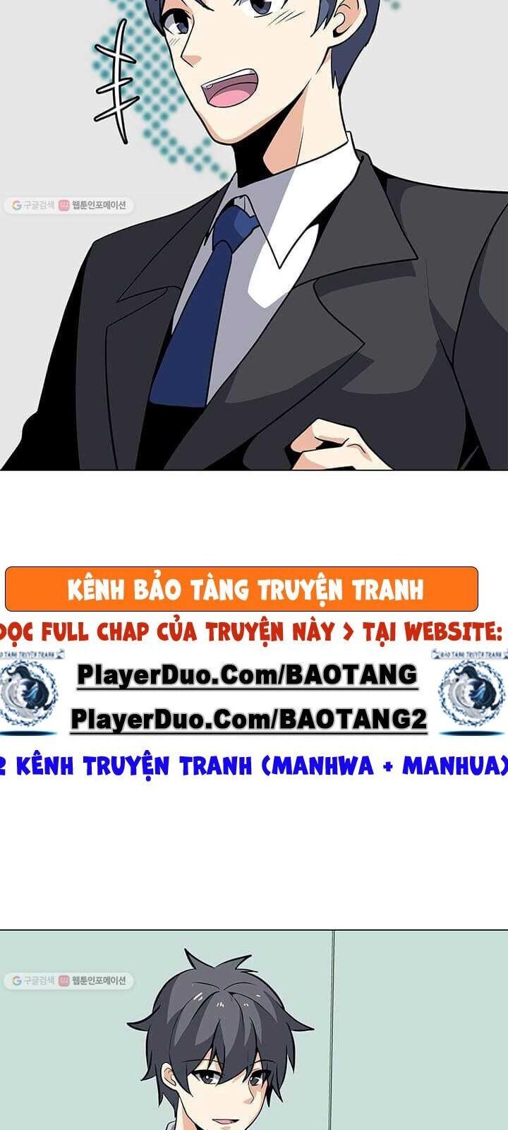 Tôi Là Người Chơi Thần Chú Đơn Độc Chapter 38 - Trang 2