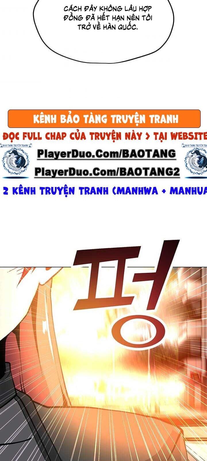 Tôi Là Người Chơi Thần Chú Đơn Độc Chapter 38 - Trang 2