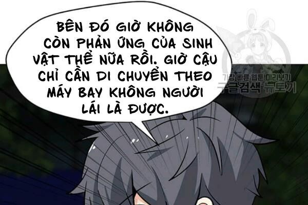 Tôi Là Người Chơi Thần Chú Đơn Độc Chapter 36 - Trang 2