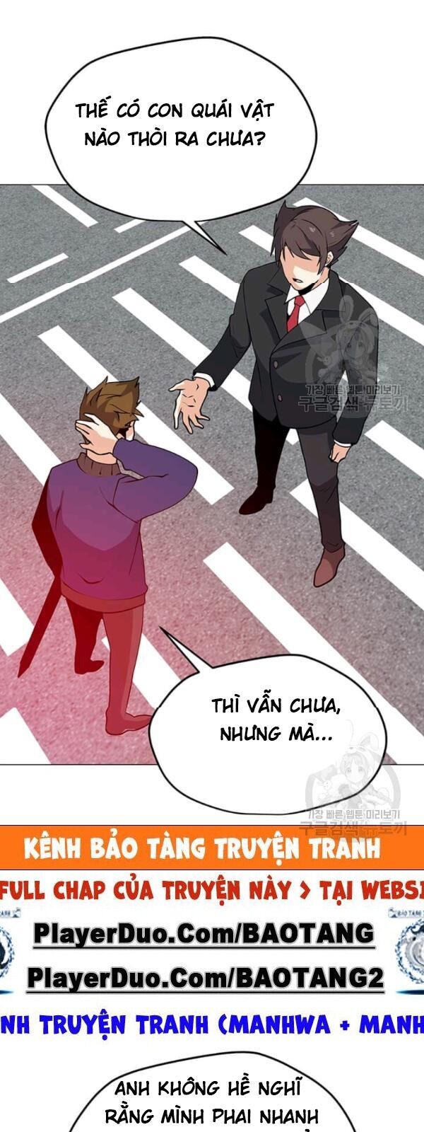 Tôi Là Người Chơi Thần Chú Đơn Độc Chapter 30 - Trang 2