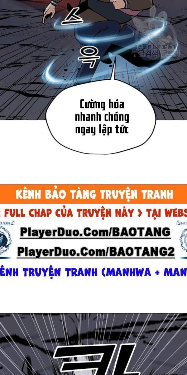 Tôi Là Người Chơi Thần Chú Đơn Độc Chapter 30 - Trang 2