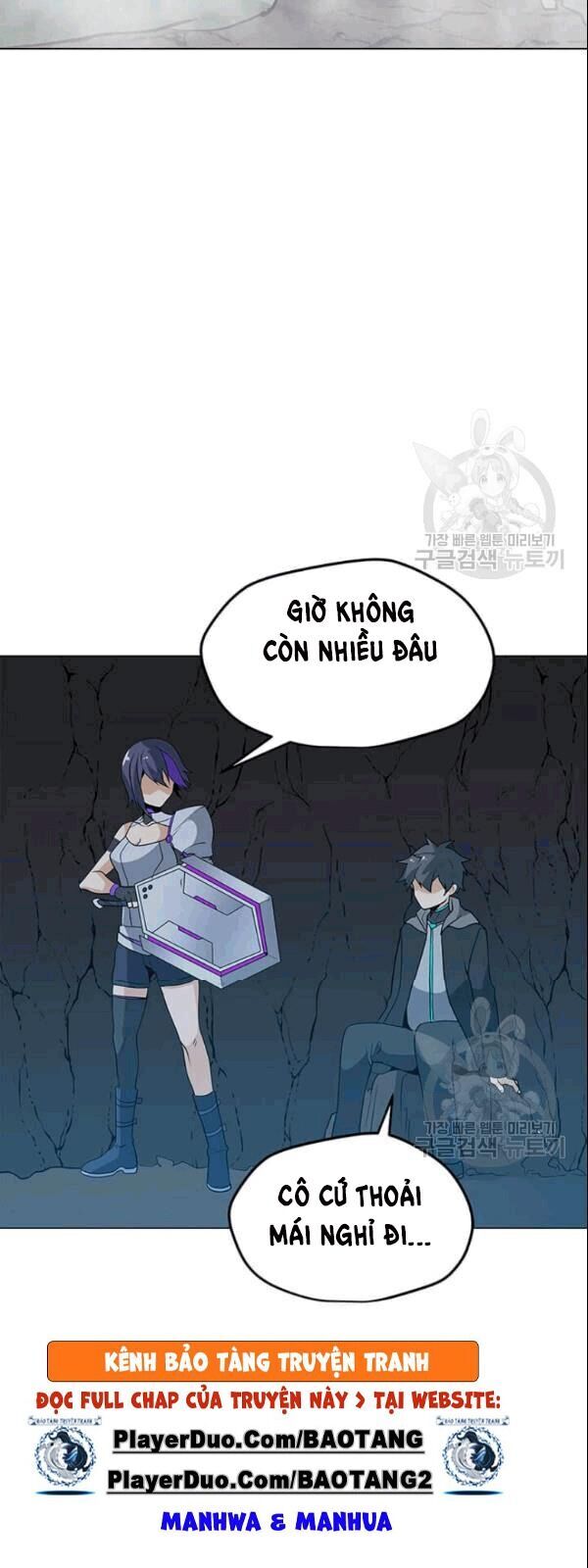 Tôi Là Người Chơi Thần Chú Đơn Độc Chapter 25 - Trang 2