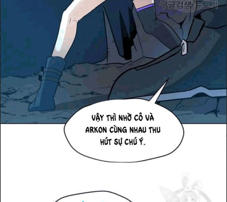 Tôi Là Người Chơi Thần Chú Đơn Độc Chapter 24 - Trang 2