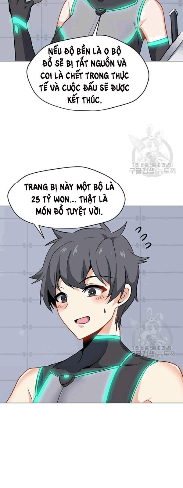 Tôi Là Người Chơi Thần Chú Đơn Độc Chapter 22 - Trang 2